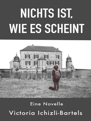 cover image of Nichts ist, wie es scheint